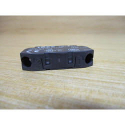 IDEC YW-E01 Contact Block YWE01 - New No Box