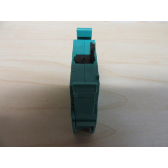 Allen Bradley 800C-X10-BP Contact Block