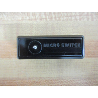 Honeywell BZ-R72219 MicroSwitch BZR72219 - New No Box