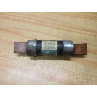 Buss FRN-110 Bussmann Fuse FRN110 - Used