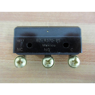 Honeywell BZ-R370-P5 Limit Switch BZR370P5 - Used