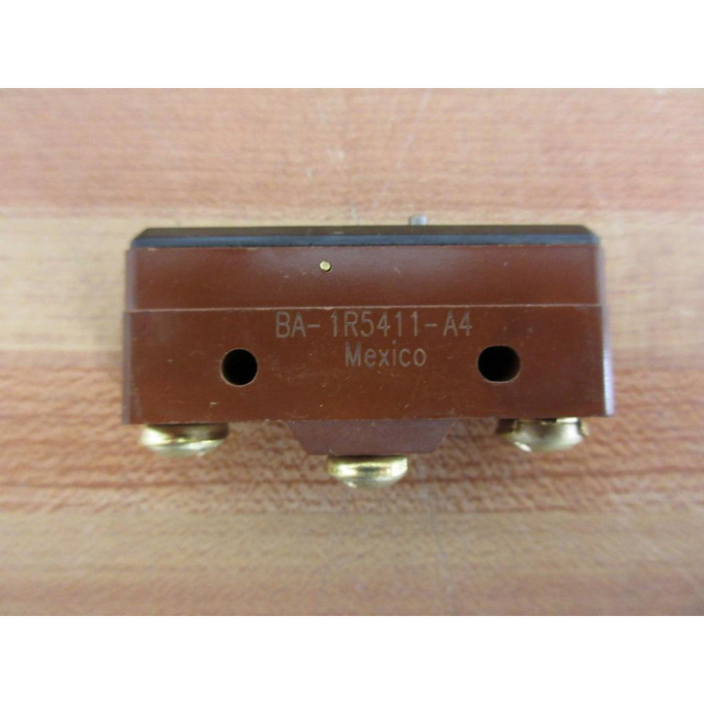 Honeywell BA-1R5411-A4 Switch BA1R5411A4 - Used