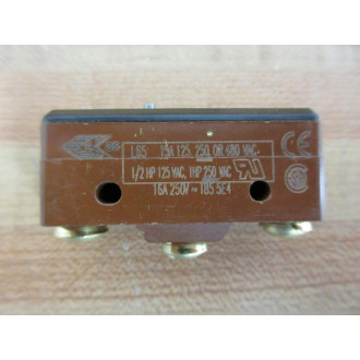 Honeywell BA-1R5411-A4 Switch BA1R5411A4 - Used