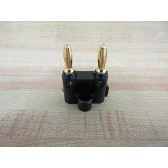 Ponoma Electric 4892-0 Plug 48920 (Pack of 2)