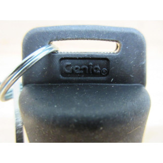 Genie 96008 Key Switch - New No Box