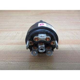 Genie 96008 Key Switch - New No Box