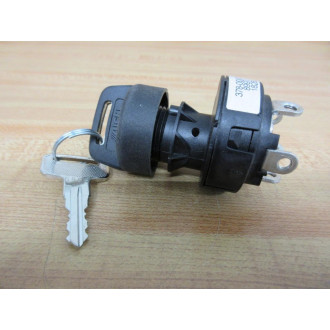 Aichi 378-0000701 Key Switch 3780000701 - New No Box