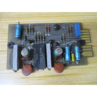 604984 Circuit Board 604983E - Used