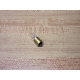 Generic 755-K6S Miniature Lamp Light Bulbs 755K6S - New No Box