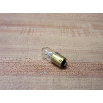 Generic 755-SA8 Miniature Lamp Light Bulb 755SA8 - New No Box