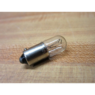 Generic 24V-2W80MA Miniature Lamp Bulb 24V2W80MA (Pack of 3) - New No Box