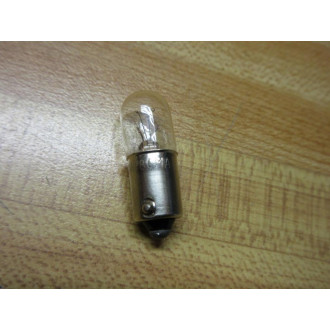 Generic 24V-2W80MA Miniature Lamp Bulb 24V2W80MA (Pack of 3) - New No Box