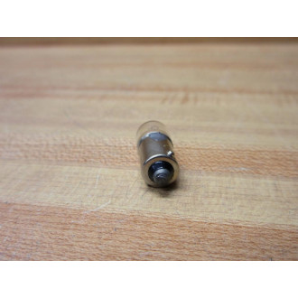 Generic 24V-2W80MA Miniature Lamp Bulb 24V2W80MA (Pack of 3) - New No Box