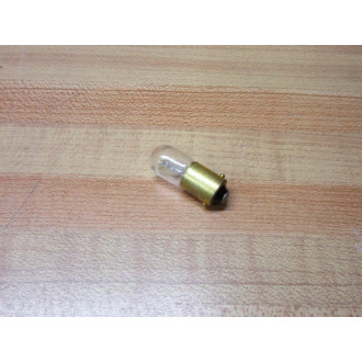 Generic 755-B9S Miniature Lamp Light Bulbs 755B9S - New No Box