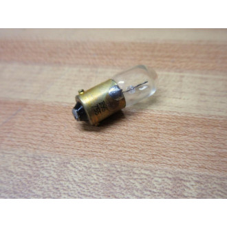 Generic 755-B9S Miniature Lamp Light Bulbs 755B9S - New No Box