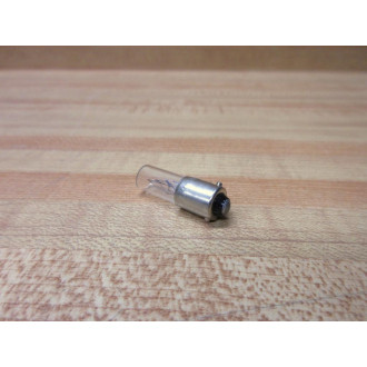 Chicago Miniature CM120MB Miniature Lamp Light Bulbs 120MB (Pack of 5)