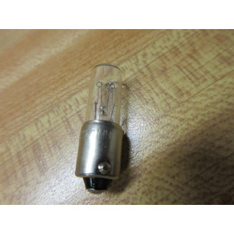 Chicago Miniature CM120MB Miniature Lamp Light Bulbs 120MB (Pack of 5)