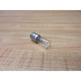 Chicago Miniature CM120MB Miniature Lamp Light Bulbs 120MB (Pack of 5)