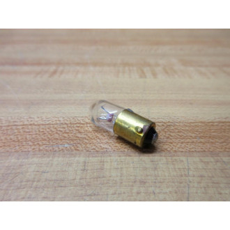 Generic 755-J6S Miniature Lamp Light Bulbs 755J6S - New No Box