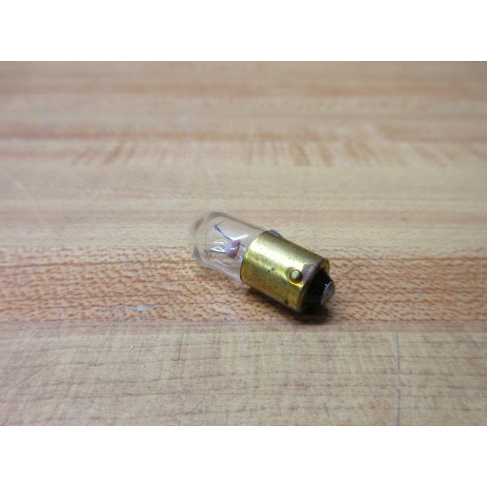 Generic 755-J6S Miniature Lamp Light Bulbs 755J6S - New No Box