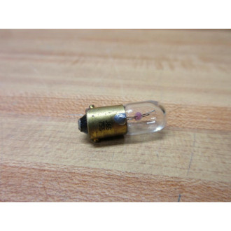 Generic 755-J6S Miniature Lamp Light Bulbs 755J6S - New No Box