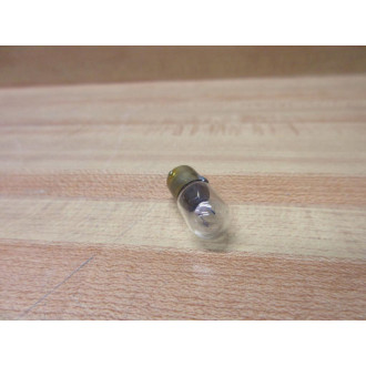 Generic 755-SK2 Miniature Lamp Light Bulbs 755SK2 (Pack of 5) - New No Box