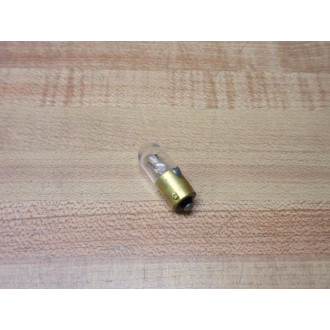 Generic 755-G9S Miniature Lamp Light Bulbs 755G9S - New No Box