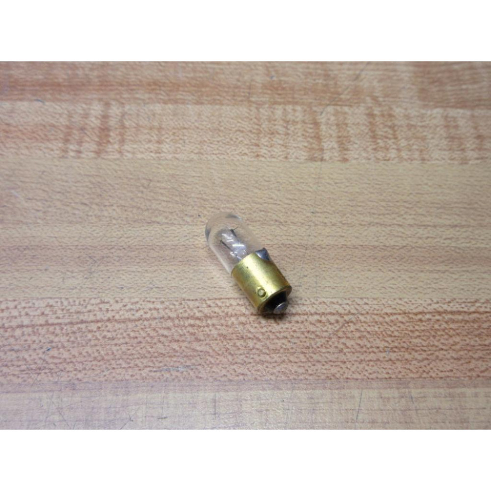 Generic 755-G9S Miniature Lamp Light Bulbs 755G9S - New No Box