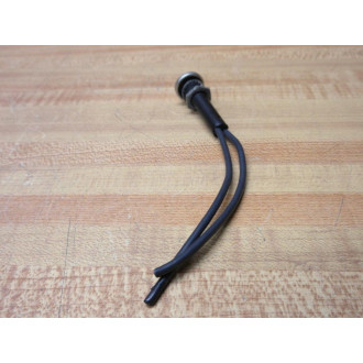 IDI 6010M1 Indicator Light Red - Used