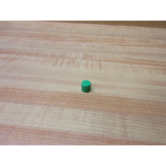 Sylvania 38004LPRG Green Lens Cap 38004LPRG (Pack of 6)