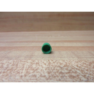 Sylvania 38004LPRG Green Lens Cap 38004LPRG (Pack of 6)