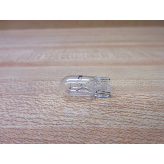 Chicago Miniature 656 Miniature Lamp Light Bulbs C656 (Pack of 10) - New No Box
