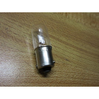 Generic JKL-1819 Miniature Lamp Light Bulbs JKL1819 (Pack of 3) - New No Box