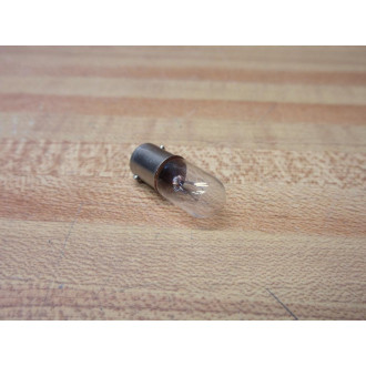 Generic JKL-1819 Miniature Lamp Light Bulbs JKL1819 (Pack of 3) - New No Box