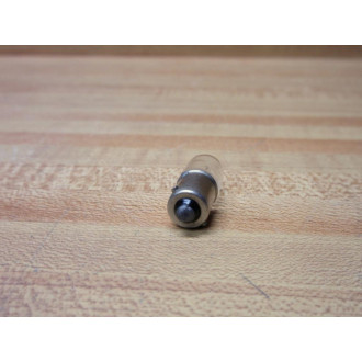 Generic JKL-1819 Miniature Lamp Light Bulbs JKL1819 (Pack of 3) - New No Box