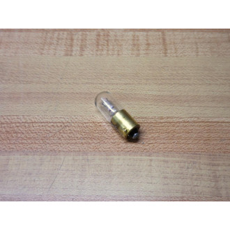 Generic 755-SK0 Miniature Lamp Light Bulbs 755SK0 - New No Box