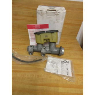 Bendix R12187 Master Brake Cylinder 10-2341 - Refurbished