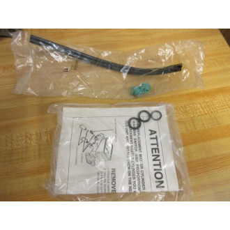 Bendix R12187 Master Brake Cylinder 10-2341 - Refurbished