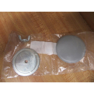 Wiegmann WAS125 Hubbell Oil-Tight Hole Seal 1-14"