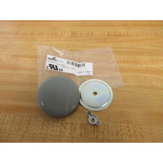 CooperB-Line S125 Oil Tight Hole Seal 1-14"