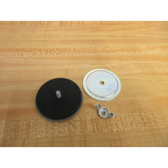 CooperB-Line S125 Oil Tight Hole Seal 1-14"