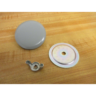 CooperB-Line S100 Oil Tight Hole Seal (Pack of 3)