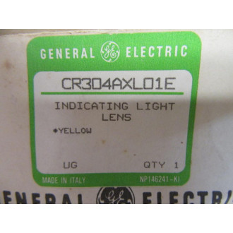 General Electric CR304AXL01E Lens Cap