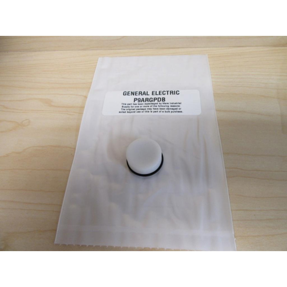 General Electric P9ARGPDB Lens Cap