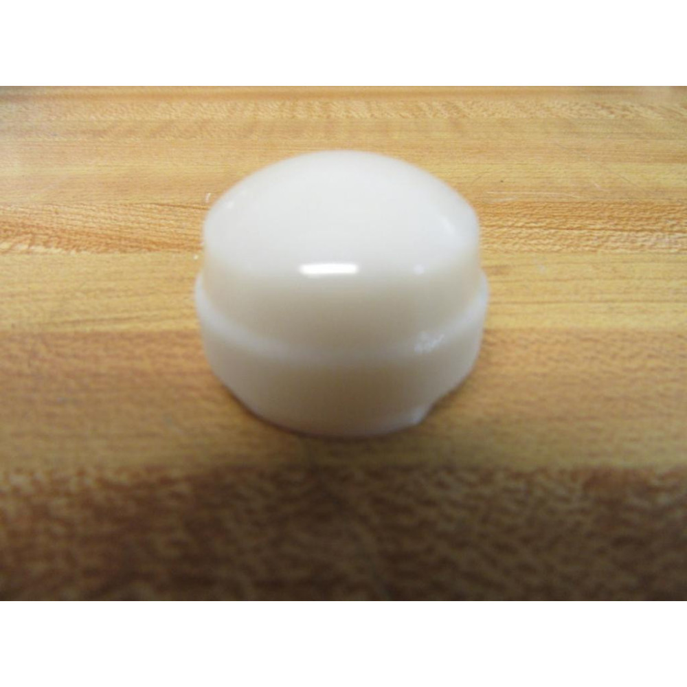 General Electric CR104PXL01W GE Pilot Light Lamp Lens - New No Box