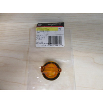 General Electric CR104PXL03M Selector Switch Knob