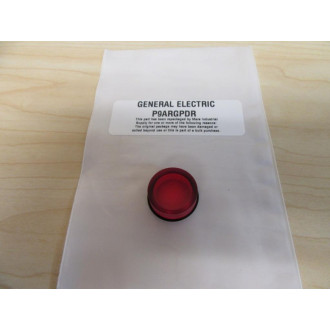 General Electric P9ARGPDR Lens