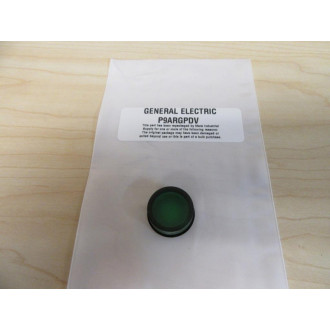 General Electric P9ARGPDV Lens