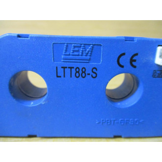 LEM LTT88-S Current Transducer LTT88S - New No Box