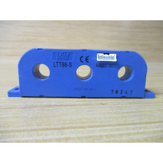 LEM LTT88-S Current Transducer LTT88S - New No Box